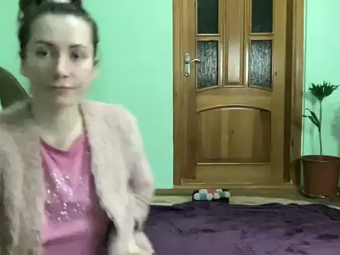 AngelTough20 online show from 17, 11, 2025