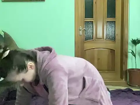 AngelTough20 online show from 25, 11, 2025