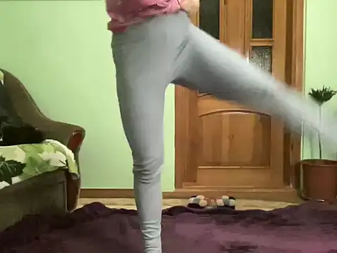 AngelTough20 online show from 28, 11, 2025