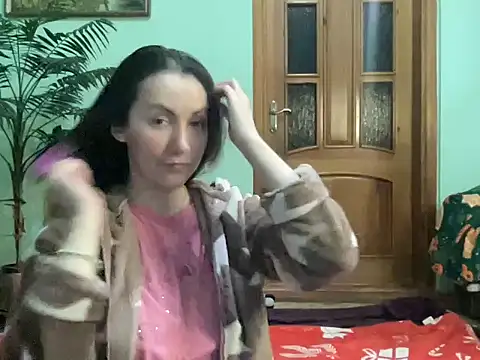 AngelTough20 online show from 10, 3, 2026