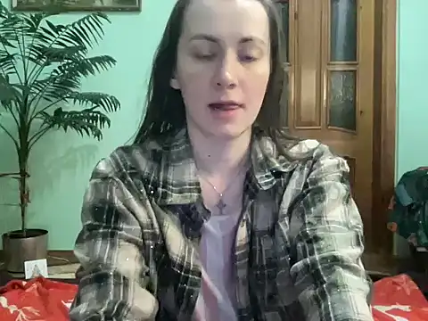 AngelTough20 online show from 25, 3, 2026