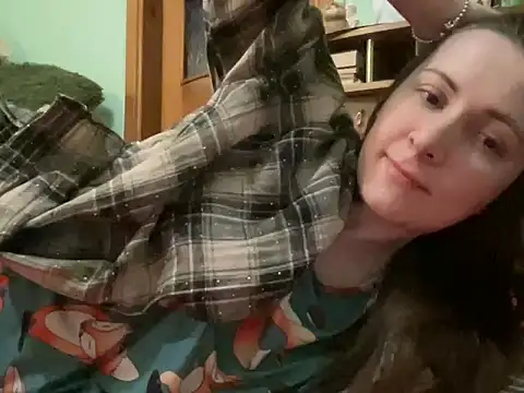 AngelTough20 online show from 27, 5, 2026