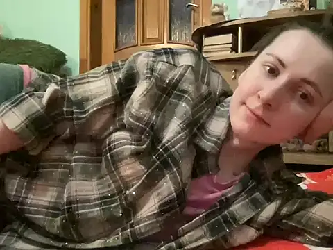 AngelTough20 online show from 1, 6, 2026