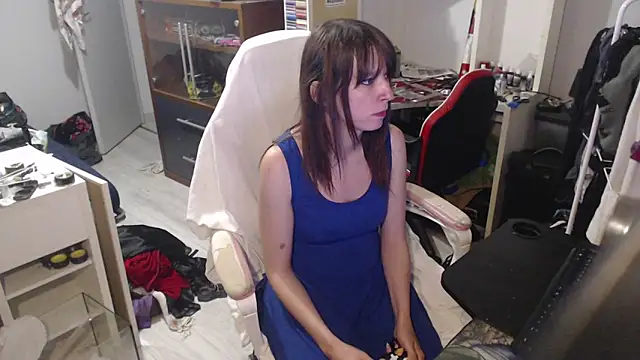 missthon0 online show from 1, 4, 2026