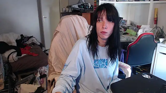 missthon0 online show from 30, 6, 2026