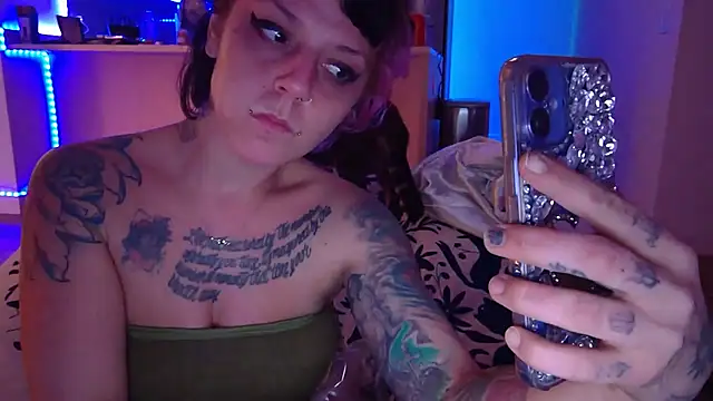 candidcandice online show from 16, 10, 2025