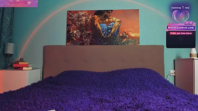 Linda Roxy online show from 4, 3, 2025