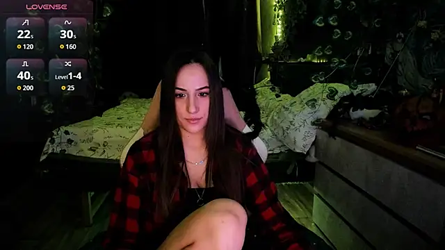 Selbi Paine online show from 26, 10, 2025