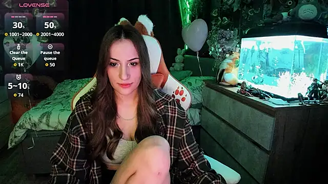 Selbi Paine online show from 14, 2, 2026