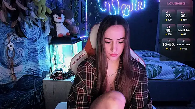 Snapshot of Selbi_Paine chatting on 22, 5, 2026 Selbi Paine online show from 22, 5, 2026