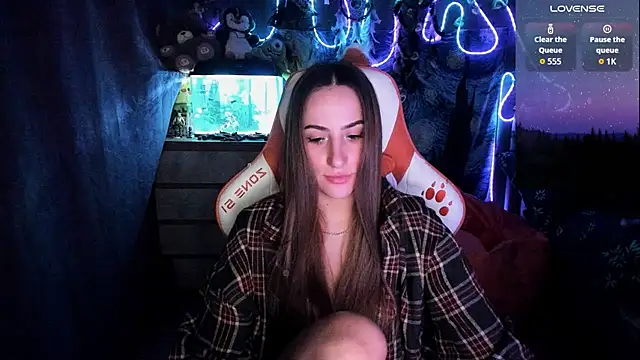 Selbi Paine online show from 27, 7, 2026