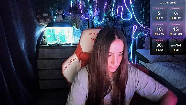 Selbi Paine online show from 6, 8, 2026