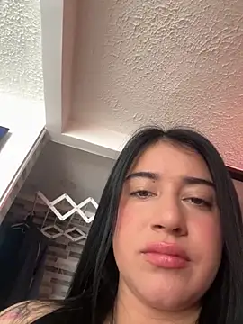 KallyMyller1 online show from 19, 9, 2025