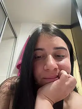 KallyMyller1 online show from 26, 2, 2026