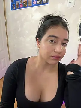 KallyMyller1 online show from 14, 3, 2026