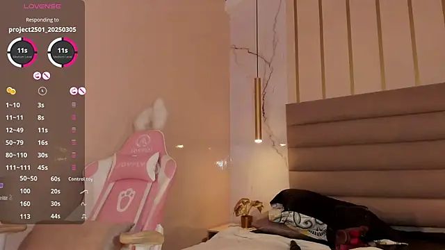 Snapshot of Mariana_sweetest chatting on 9, 3, 2025 Mariana sweetest online show from 9, 3, 2025