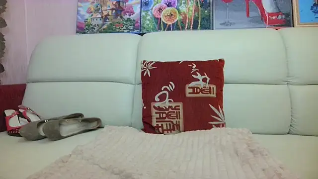 Snapshot of MargieEvans chatting on 25, 6, 2026 MargieEvans online show from 25, 6, 2026
