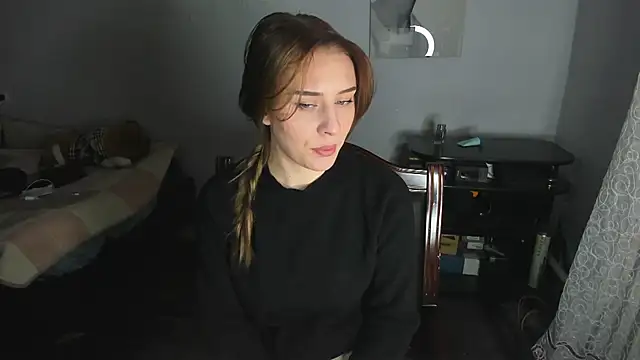 KindKristy online show from 12, 12, 2024
