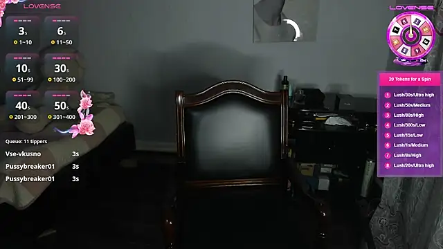 KindKristy online show from 10, 1, 2025