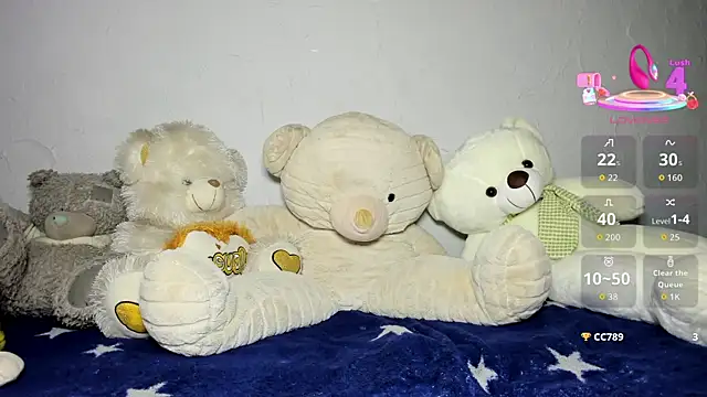 KindKristy online show from 29, 9, 2025