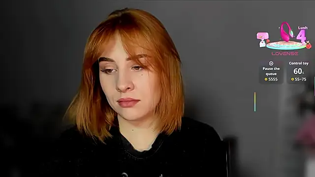 KindKristy online show from 8, 1, 2026