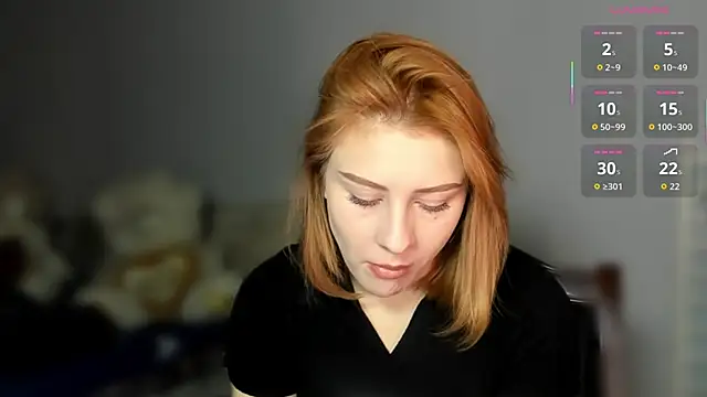 KindKristy online show from 19, 1, 2026