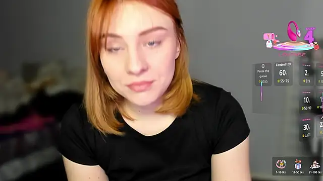 KindKristy online show from 22, 2, 2026