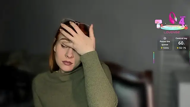 KindKristy online show from 11, 3, 2026