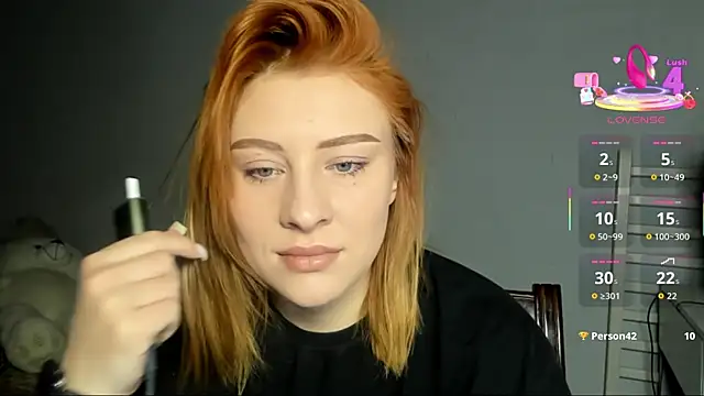 KindKristy online show from 3, 4, 2026