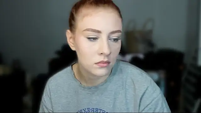 Snapshot of KindKristy chatting on 21, 7, 2026 KindKristy online show from 21, 7, 2026