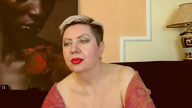 LadyPosh online show from 20, 12, 2024