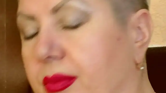 LadyPosh online show from 16, 1, 2025