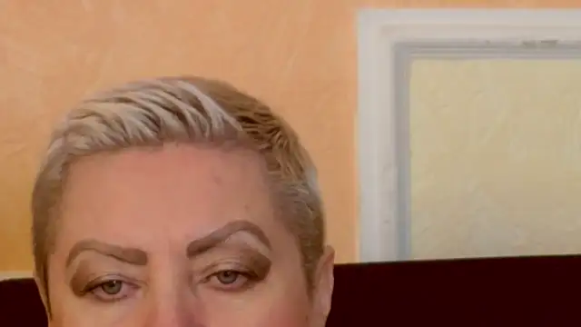 LadyPosh online show from 21, 10, 2025