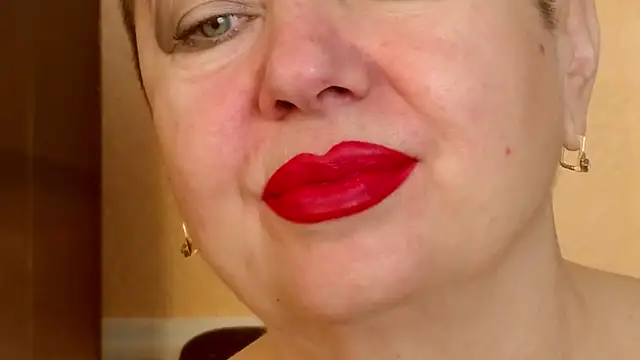 LadyPosh online show from 15, 1, 2026