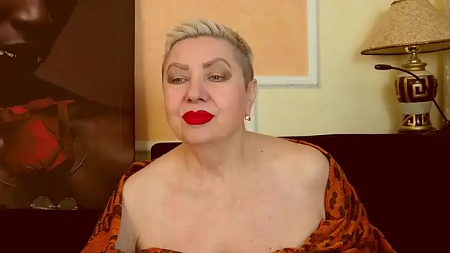 Snapshot of LadyPosh chatting on 6, 5, 2026 LadyPosh online show from 6, 5, 2026