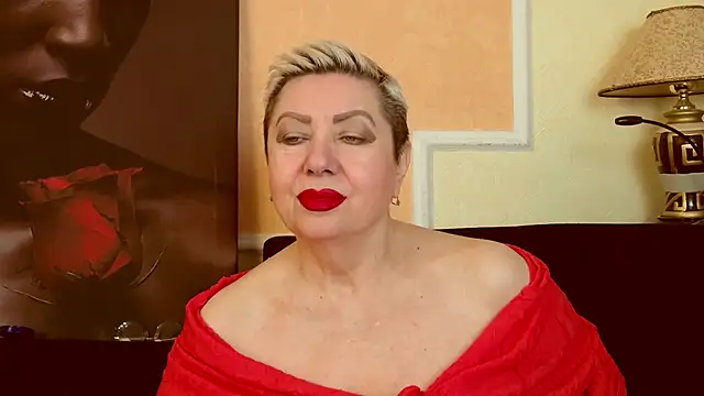 Snapshot of LadyPosh chatting on 29, 5, 2026 LadyPosh online show from 29, 5, 2026