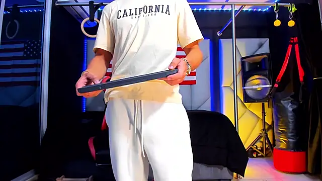 Aydenmiller96 online show from 31, 3, 2026