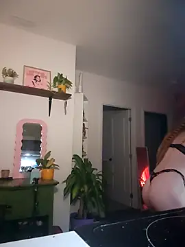 LucidLucy online show from 25, 10, 2025