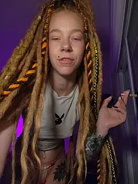 LucidLucy online show from 10, 11, 2025