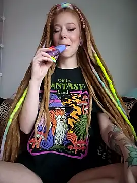 LucidLucy online show from 15, 1, 2026