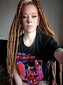 LucidLucy online show from 24, 3, 2026