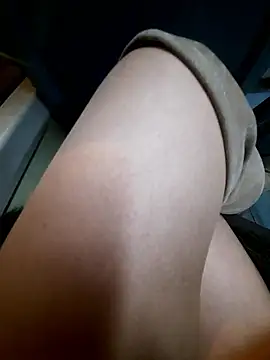 Dirtyfeelin online show from 18, 3, 2026