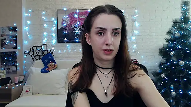 Snapshot of FranceskoJones chatting on 18, 12, 2024 FranceskoJones online show from 18, 12, 2024