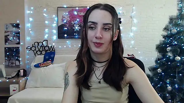 Snapshot of FranceskoJones chatting on 22, 12, 2024 FranceskoJones online show from 22, 12, 2024