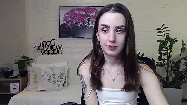 Snapshot of FranceskoJones chatting on 4, 1, 2025 FranceskoJones online show from 4, 1, 2025
