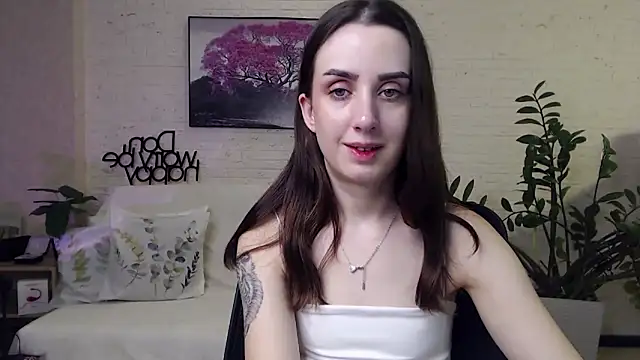 Snapshot of FranceskoJones chatting on 5, 1, 2025 FranceskoJones online show from 5, 1, 2025