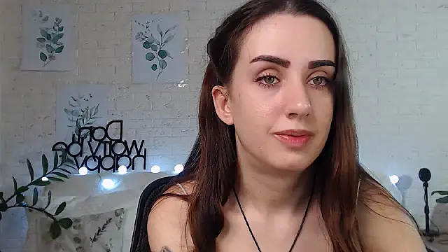 Snapshot of FranceskoJones chatting on 18, 1, 2025 FranceskoJones online show from 18, 1, 2025