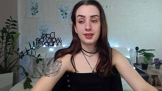 Snapshot of FranceskoJones chatting on 18, 1, 2025 FranceskoJones online show from 18, 1, 2025