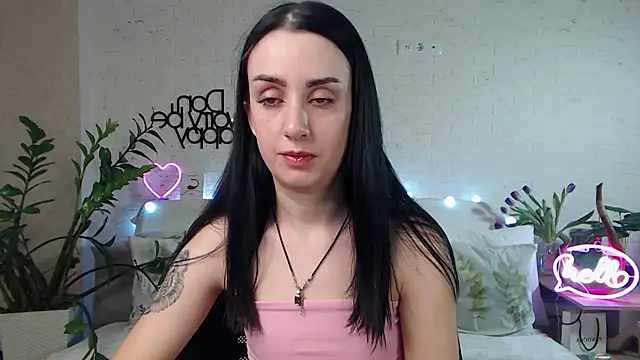 Snapshot of FranceskoJones chatting on 13, 2, 2025 FranceskoJones online show from 13, 2, 2025