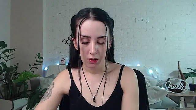 Snapshot of FranceskoJones chatting on 26, 2, 2025 FranceskoJones online show from 26, 2, 2025